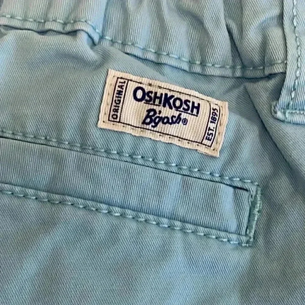 OshKosh baby shorts